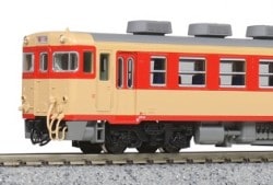 KATO` - 【お値下げ】KATO DD51＋キハ58M車＋キハ65＋エンドウ製 キハ30M車 お値下げ】KATO DD51＋キハ58M車＋キハ65＋エンドウ製 キハ30M車