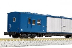 KATO 3-510 24系 25形寝台特急客車 基本 4両セット 鉄道模型