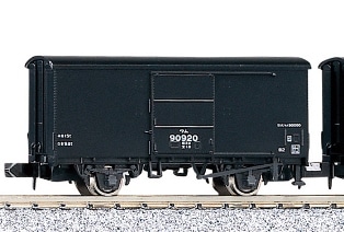 KATO ワム➕機関車 KATO 8087 ワム380000 2両入 | 鉄道模型 通販 ホビーショップ