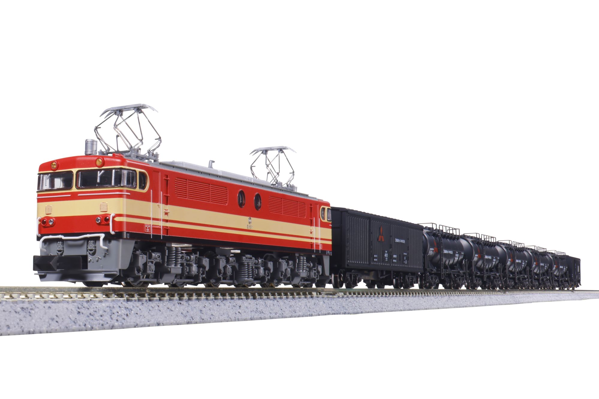 在庫〉西武 E851セメント列車 【26％OFF】 | 【倉庫在庫N】KATO