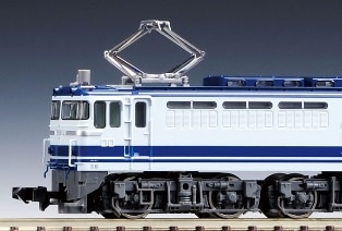 在庫〉EF65-112 ユーロライナー色【26%OFF】 | 【倉庫在庫N】TOMIX