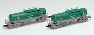 【TOMIX】HO-729 タキ1000形 日本石油輸送・米タン 2セット TOMIX】HO-729 タキ1000形 日本石油輸送・米タン 2セット