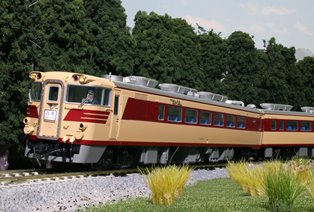 HO 3−509 キハ82系 　　　　4両基本セット KATO 3-509-1 (HO)キハ82系 4両基本セット railways湘南ラインweb店