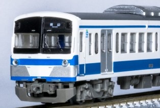 在庫>西武新101系・伊豆箱根色・261F 4両【23%OFF】 | 【倉庫