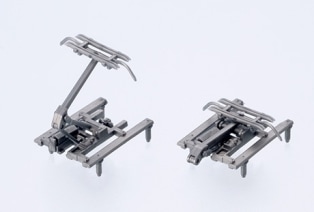 在庫〉#0249 パンタグラフPT7113B【15%OFF】 | 【倉庫在庫】TOMY 車両