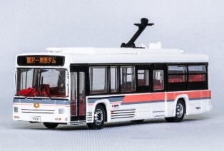在庫〉関電トンネル 電気バス 1001号車【20%OFF】 | 【倉庫在庫N