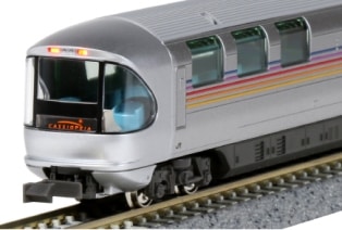 E26系 「カシオペア」 (12両セット) (鉄道模型) - ホビーサーチ