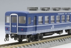 倉庫在庫N】TOMIX PC 客車 | チヨダレールセンター オンライン