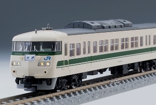 チャチャ 在庫〉117系300番台 福知山色 6両セット【26%OFF】 | 【倉庫在庫N