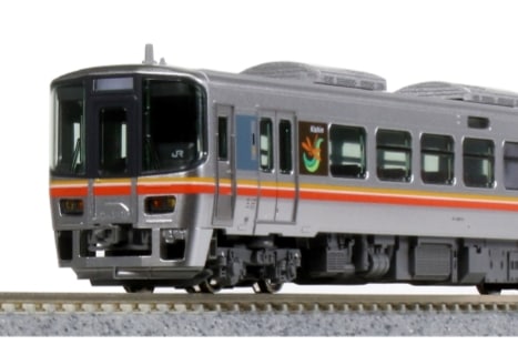 KATO キハ122系 2両セット Nゲージ 在庫〉キハ122系 姫新線 2両セット【35%OFF】 | 【倉庫在庫N】KATO DC