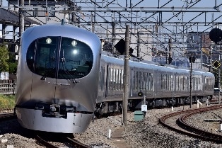 美品001系 西武鉄道Laview G編成 8両セット 西武鉄道 001系 Laview G編成 8両セット (8両セット) (鉄道模型