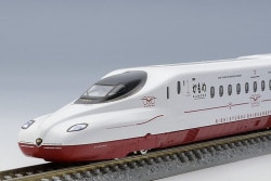 倉庫在庫N】TOMIX EC 電車 | チヨダレールセンター オンライン