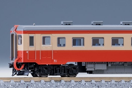 TOMIX キハ22 M（キハ20系）M-13モーター！ M-13モーター(TYPE2)｜製品情報｜製品検索｜鉄道模型 トミックス