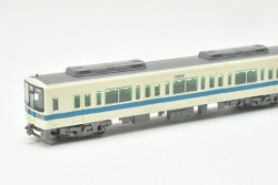 ENDO PRUS セキ3000 8両セット ENDO PRUS セキ3000 8両セット ENDO PRUS セキ3000 8両セット