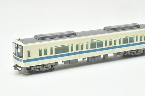 在庫〉小田急8000形通勤車 更新車 6両セット【30%OFF】 | 【倉庫在庫N