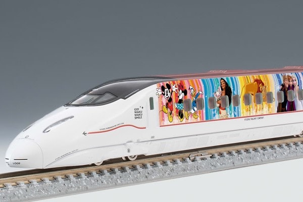 �Һ߸ˡ�800��1000���� �彣������ JR�彣WAKUWAKU SMILE 6ξ��20%OFF��