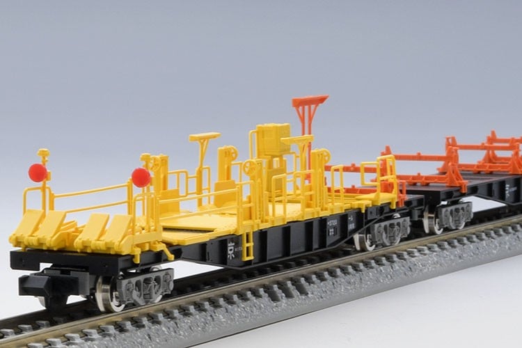 在庫〉#98832 チキ5500 JR西日本仕様 12両【35%OFF】 | 【倉庫在庫N