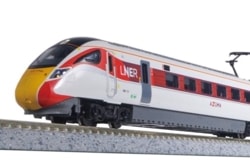 Һ߸ˡ#10-1675 ѹŴƻClass800/1 LNER AZUMA9ξ26%OFF
