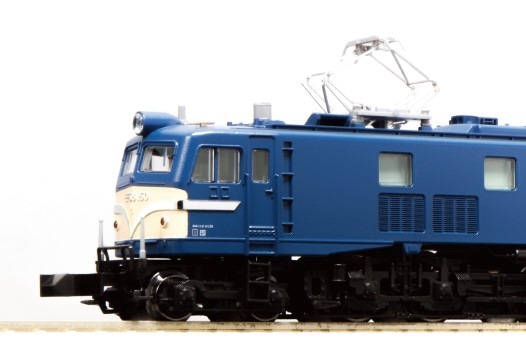 在庫〉EF58-150 京都鉄道博物館 ブルー【定価】 | 【倉庫在庫N】KATO