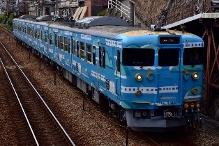 �Һ߸ˡ�115��1000�����SETOUCHI TRAIN�Ӵ���3ξ���åȡ�26%OFF��