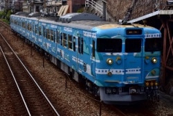 �Һ߸ˡ�115��1000�����SETOUCHI TRAIN�Ӵ���3ξ���åȡ�26%OFF��