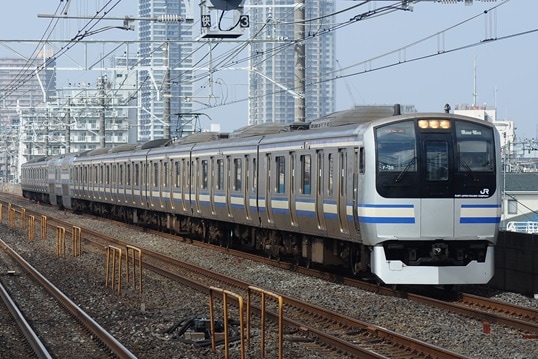 在庫〉E217系 横須賀・総武線 機器更新車 基増11両【26%OFF】 | 【倉庫