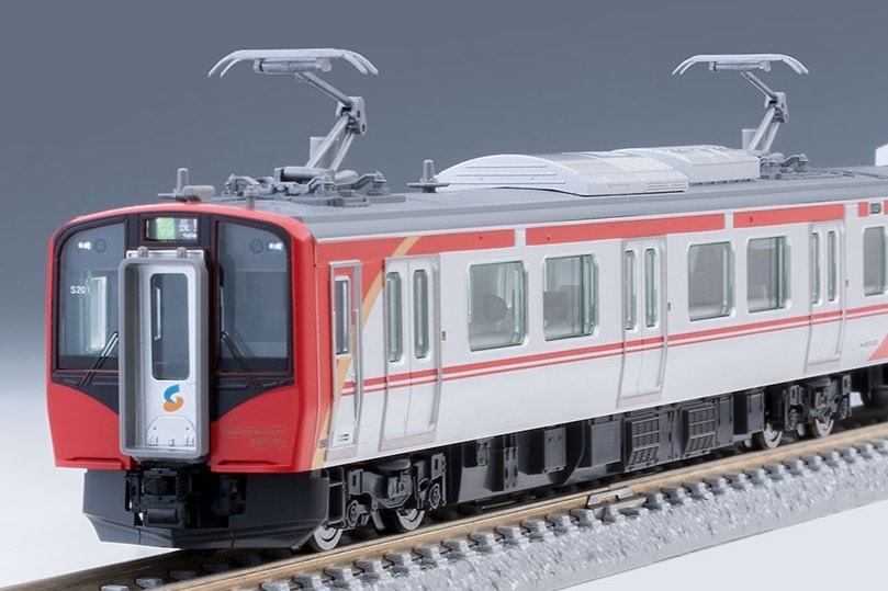 在庫〉しなの鉄道SR1系200番台 2両【30%OFF】 | 【倉庫在庫N】TOMIX