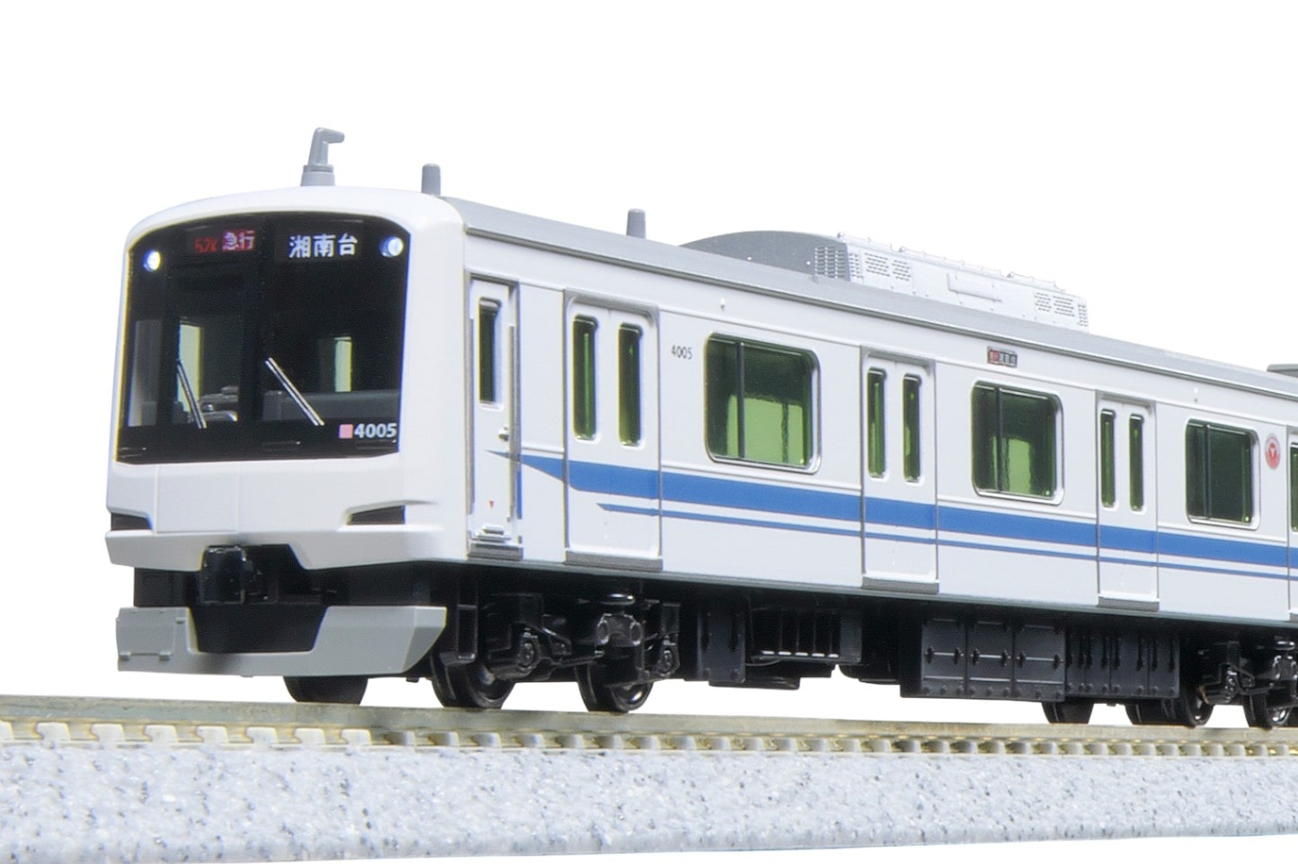 在庫〉東急5050系4000番台 新幹線ラッピング 10両【30%OFF