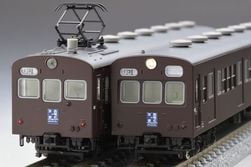 倉庫在庫N】TOMIX EC 電車 | チヨダレールセンター オンライン