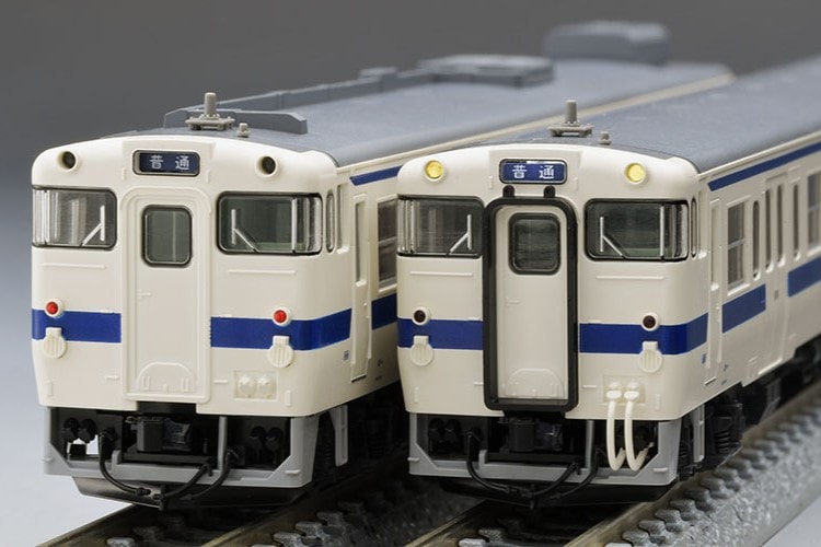 ND602　キハ47－8000九州色・鹿児島車両センター4両セット 在庫〉キハ40系 キハ47-8000形 鹿児島車セ 九州色 4両セット【26%OFF