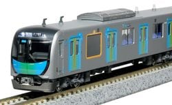 倉庫在庫N】KATO 私鉄車両/ポケットライン | チヨダレール
