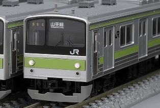 tomix 205系 山手線 11両 予約】205系 2次車 山手線 基増11両【35%OFF】 | 【予約】TOMIX