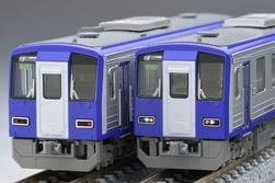 ENDO PRUS セキ3000 8両セット ENDO PRUS セキ3000 8両セット