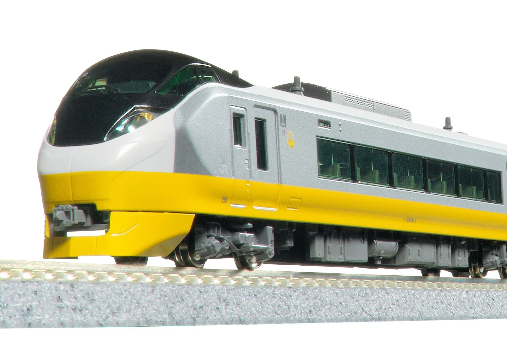 祝日タイムセール【断捨離】E653系青・橙 ひたちセット 断捨離】E653系青・橙 ひたちセット マイクロ ゲージ