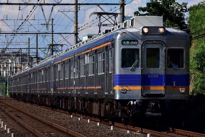 予約】南海6000系 現行塗装 8両【35%OFF】 | 【予約】KATO 新製品 再販