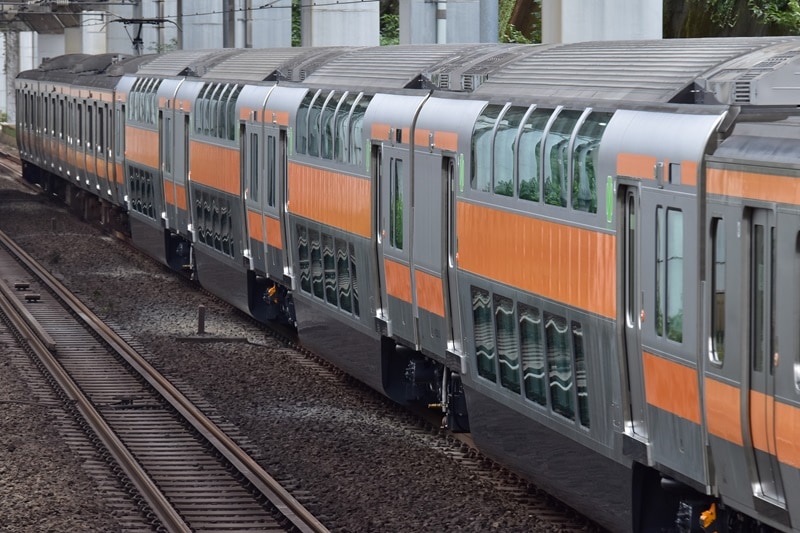 在庫〉E233系 中央線 グリーン車 2両セット【定価】 | 【倉庫在庫N