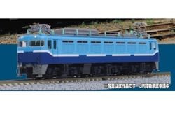 Һ߸ˡKATO EF81-408 JRʪ  ݥղ̵