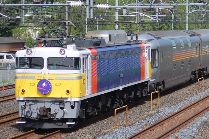 予約】#1-326 EF81 カシオペア色【35%OFF】 | 【予約】KATO 新製品