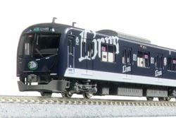 �Һ߸ˡ�KATO ����40000�� 40152F L-train ����10ξ�����ܹ�������30%OFF��