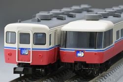 倉庫在庫N】TOMIX PC 客車 | チヨダレールセンター オンラインショップ