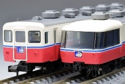 �Һ߸ˡ�TOMIX 14��200�����®�֥ࡼ��饤�ȶ彣��6ξ������26%OFF��