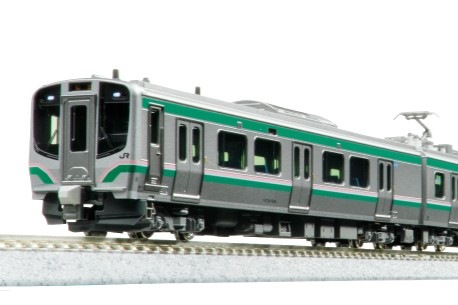 在庫〉E721系1000番台 4両セット【32%OFF】 | 【倉庫在庫N】KATO EC