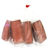 フィナンシェ いちご 10個