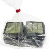 トレー入り 生チョコレート 抹茶 9個入×8トレー