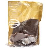 割チョコミルクヌガティーヌヘーゼルナッツ　800g