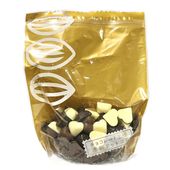 ハートムクチョコアソート 800g