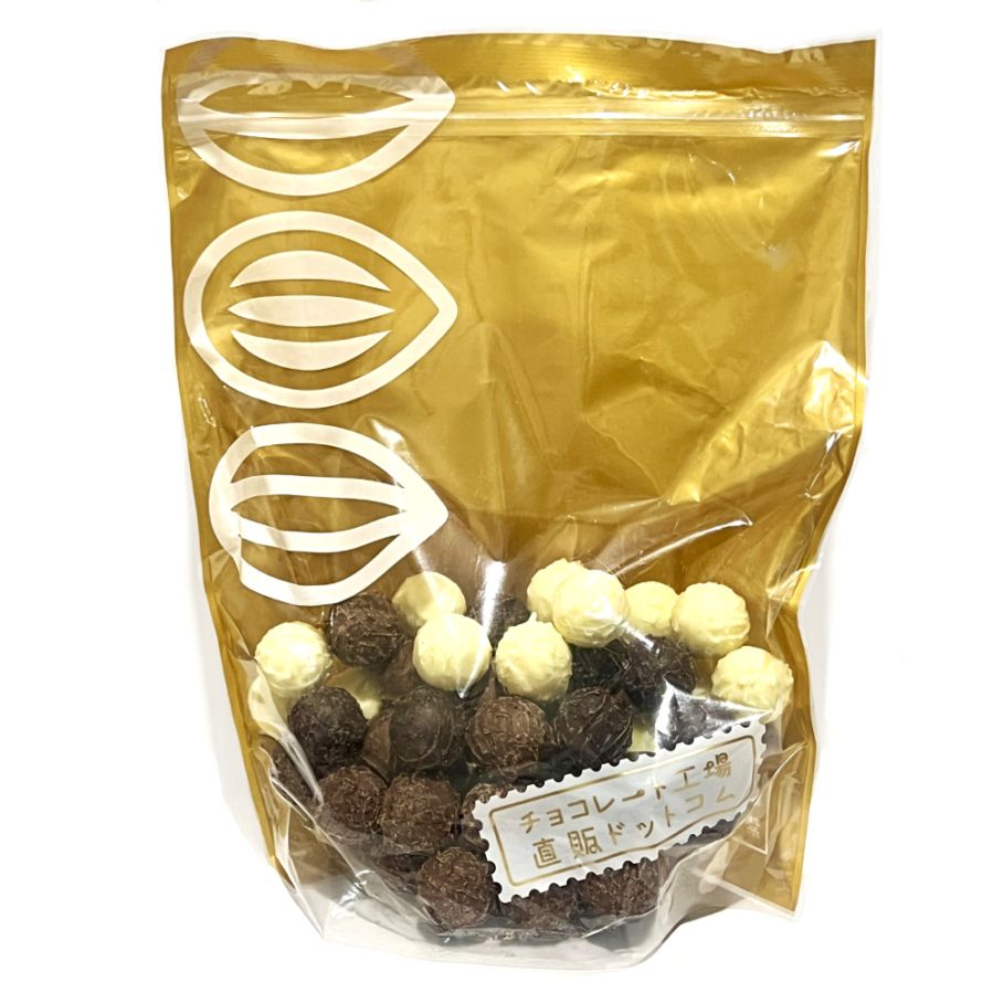 ALL ABOUT ALMODO[´]VAR BOX〈5000セット限定生産・ トリュフアソートLDA 800g | チョコレート | チョコレート工場直販