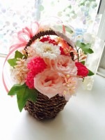 贈呈アレンジ|贈呈＆お祝い