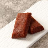 チョコチップフィナンシェ（6個）
