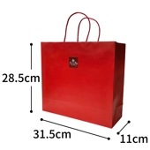 手提げ袋（Lサイズ）